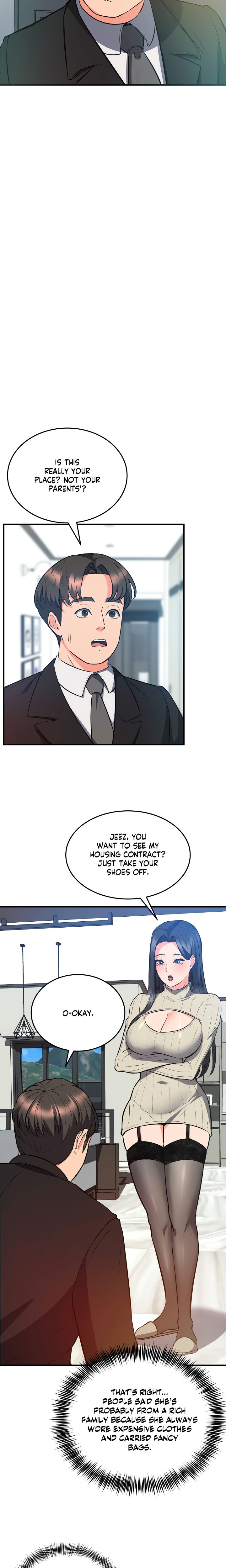 My Pillow Business Begins! - Chapter 24 - picture 2