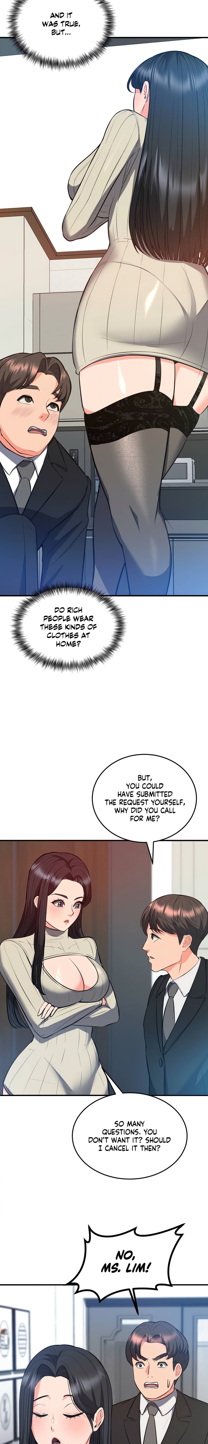 My Pillow Business Begins! - Chapter 24 - picture 3