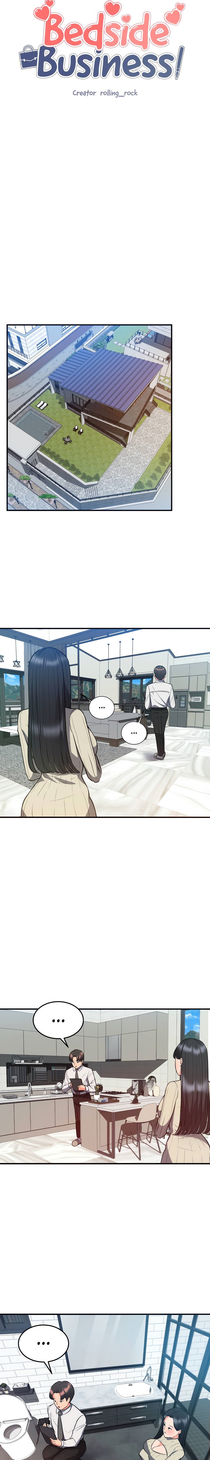 My Pillow Business Begins! - Chapter 24 - picture 5