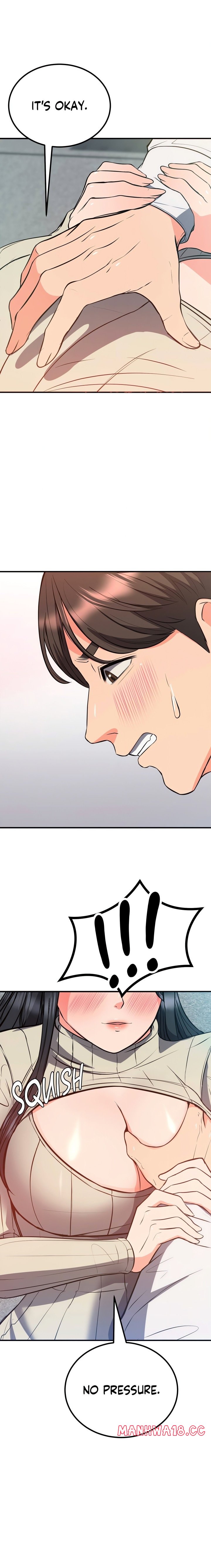 My Pillow Business Begins! - Chapter 25 - picture 0