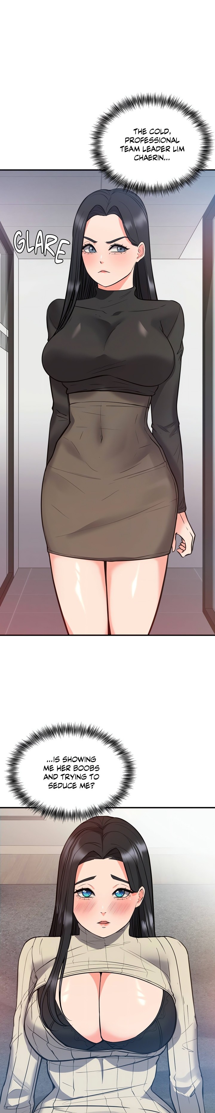 My Pillow Business Begins! - Chapter 25 - picture 1
