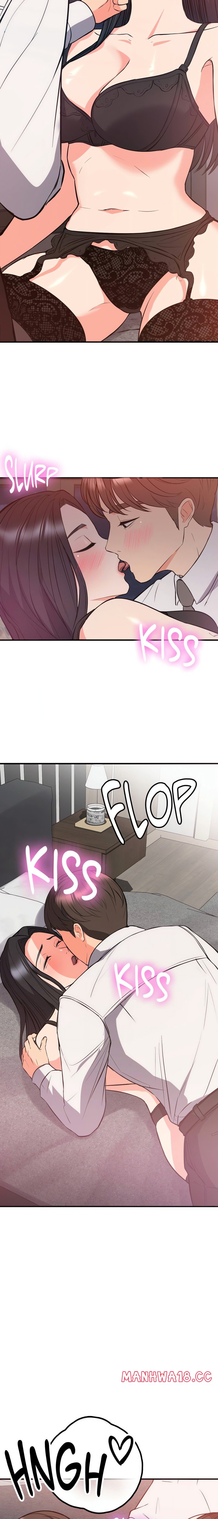 My Pillow Business Begins! - Chapter 25 - picture 11