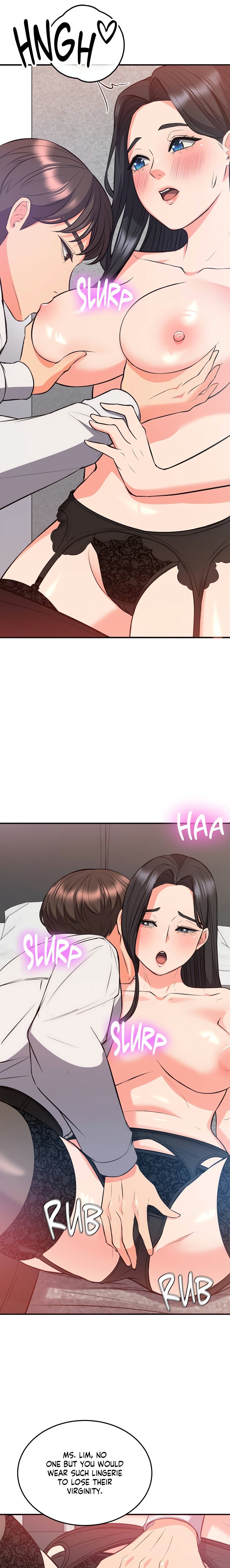 My Pillow Business Begins! - Chapter 25 - picture 13