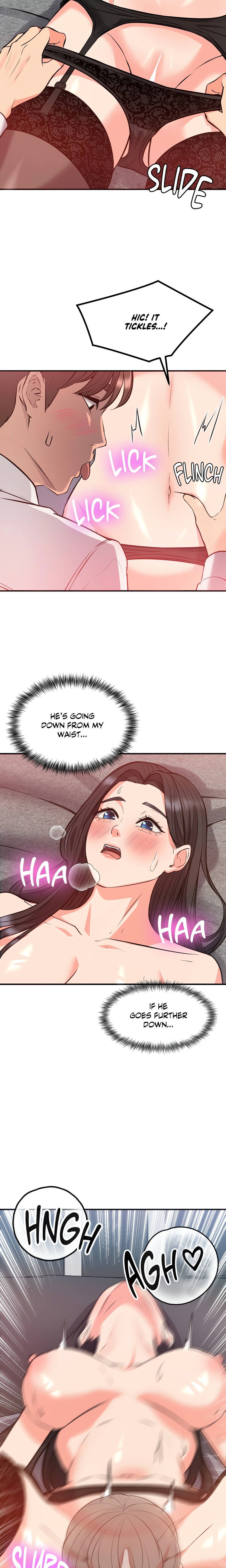 My Pillow Business Begins! - Chapter 25 - picture 15