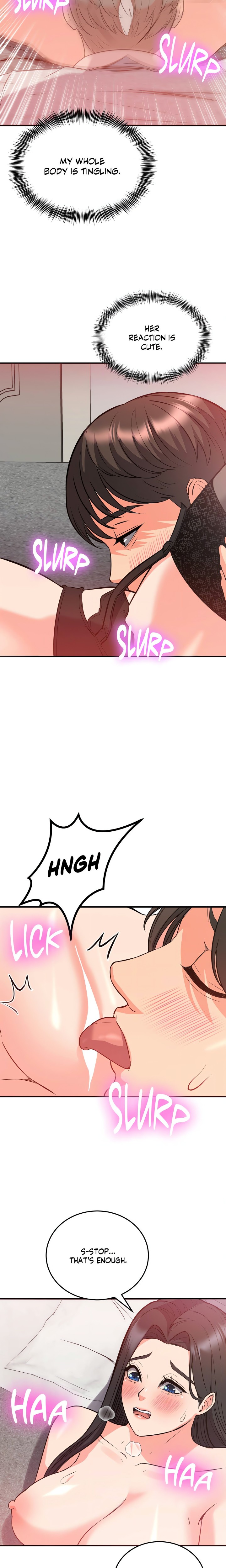 My Pillow Business Begins! - Chapter 25 - picture 16