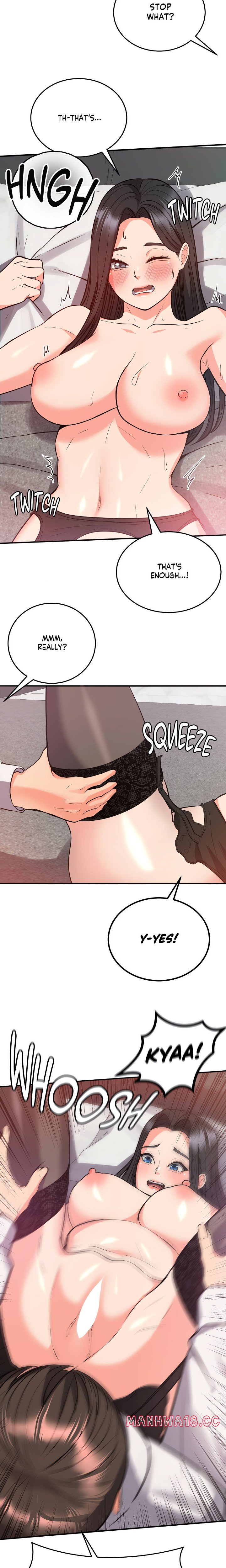 My Pillow Business Begins! - Chapter 25 - picture 17