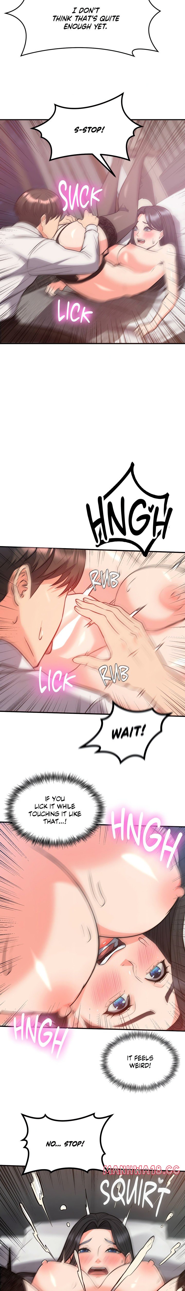 My Pillow Business Begins! - Chapter 25 - picture 18