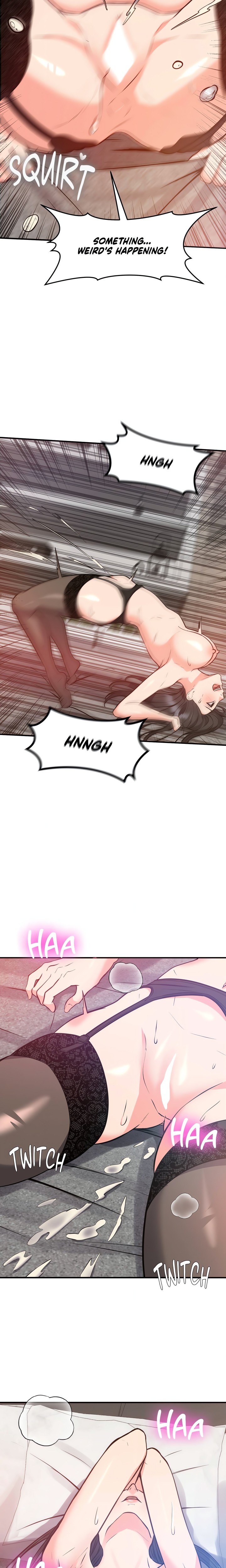 My Pillow Business Begins! - Chapter 25 - picture 19