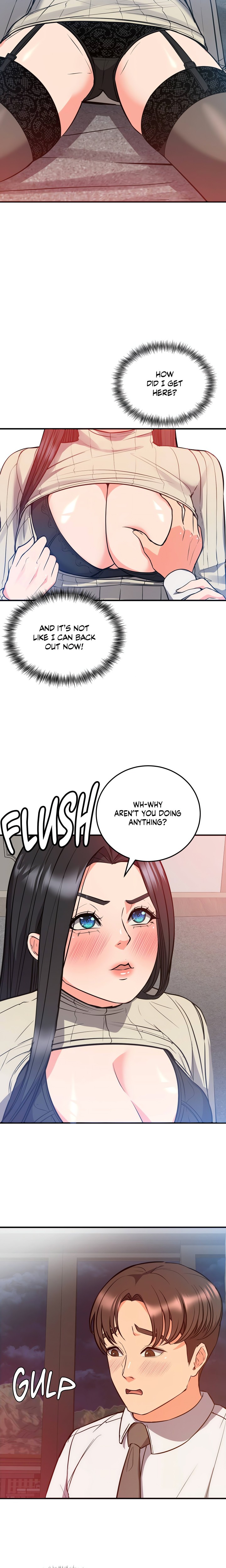 My Pillow Business Begins! - Chapter 25 - picture 2