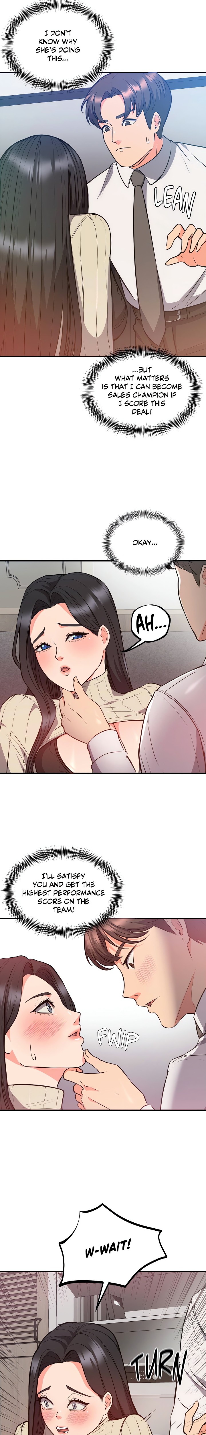 My Pillow Business Begins! - Chapter 25 - picture 3