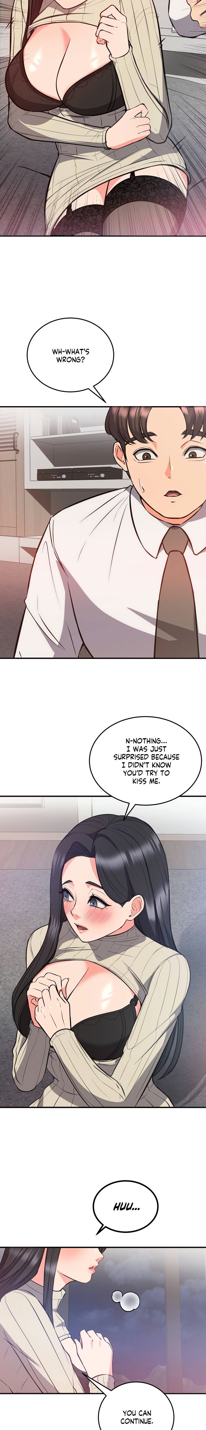 My Pillow Business Begins! - Chapter 25 - picture 4