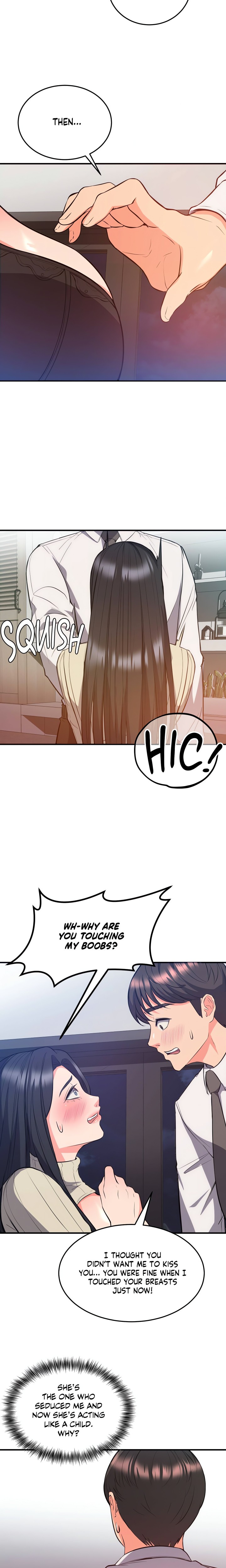 My Pillow Business Begins! - Chapter 25 - picture 5