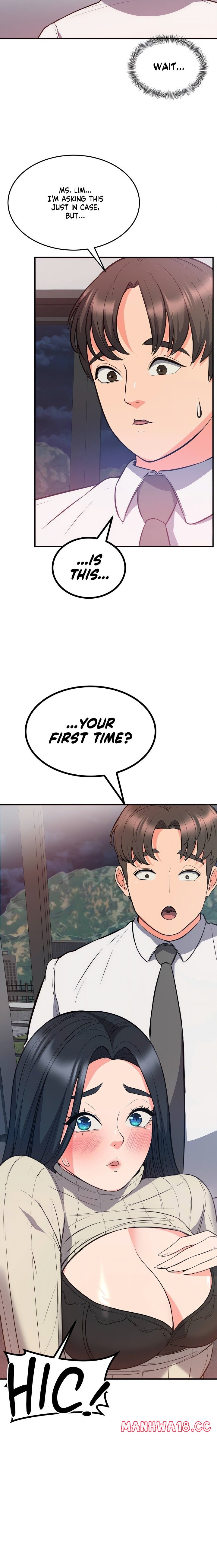 My Pillow Business Begins! - Chapter 25 - picture 6