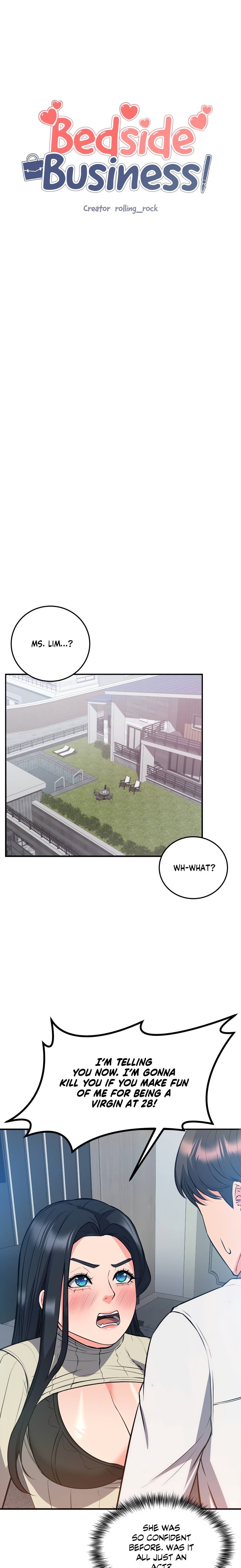 My Pillow Business Begins! - Chapter 25 - picture 7