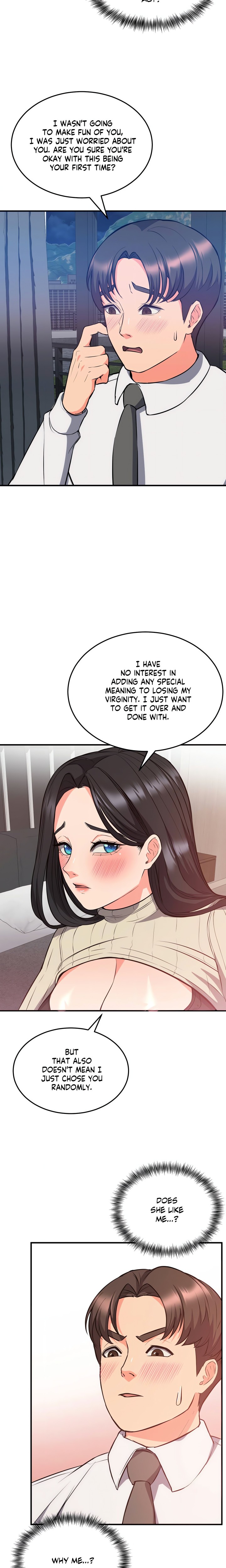 My Pillow Business Begins! - Chapter 25 - picture 8