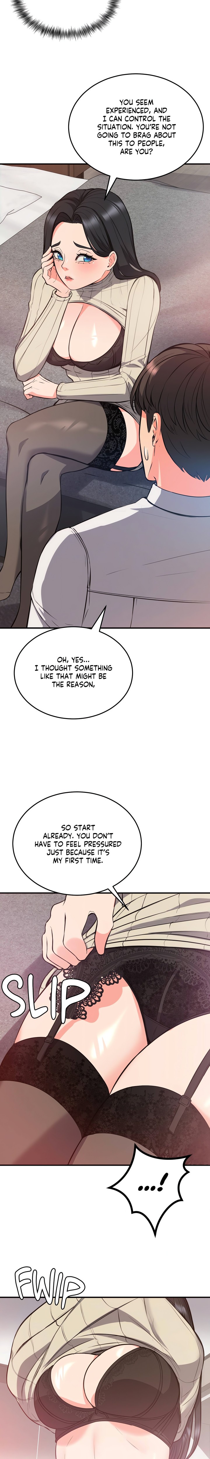 My Pillow Business Begins! - Chapter 25 - picture 9