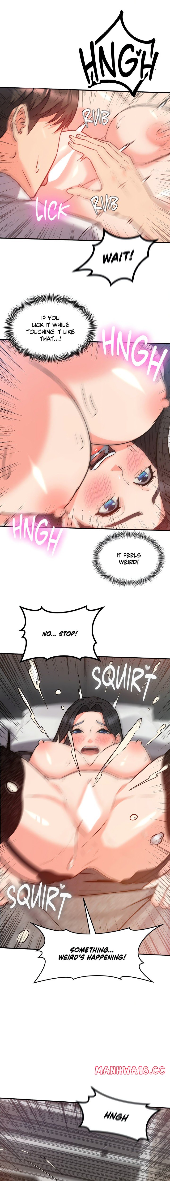 My Pillow Business Begins! - Chapter 26 - picture 0