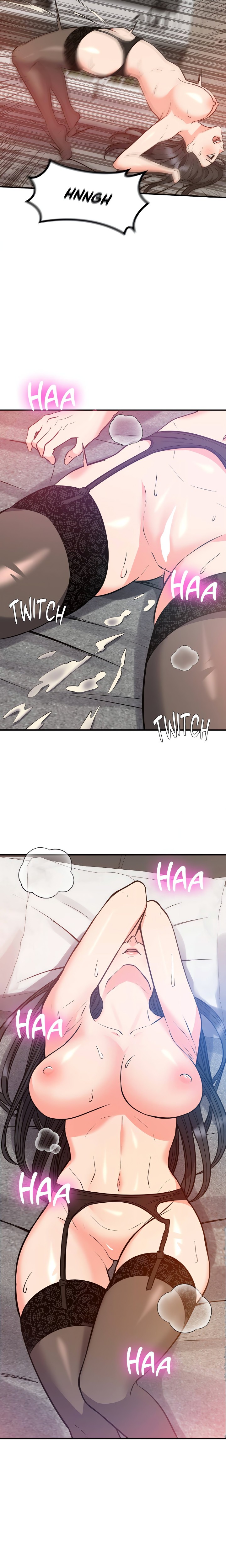 My Pillow Business Begins! - Chapter 26 - picture 1