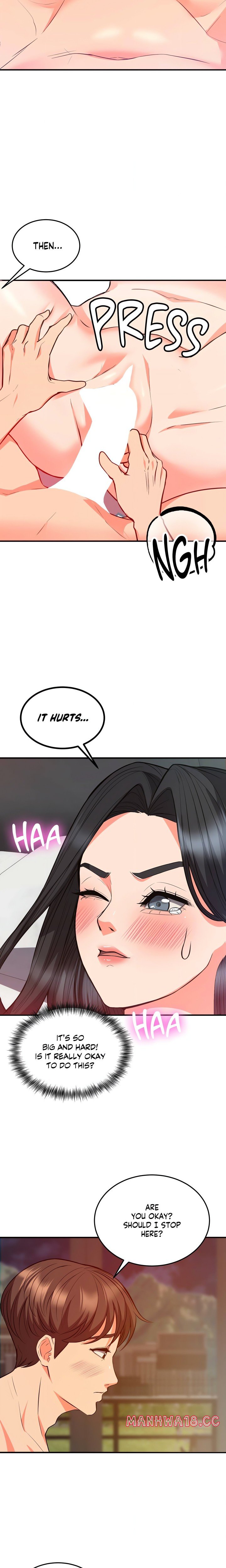 My Pillow Business Begins! - Chapter 26 - picture 11