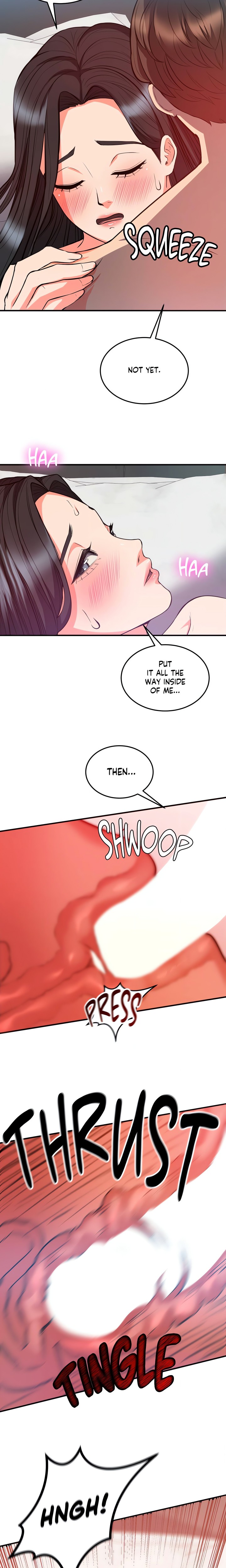 My Pillow Business Begins! - Chapter 26 - picture 13