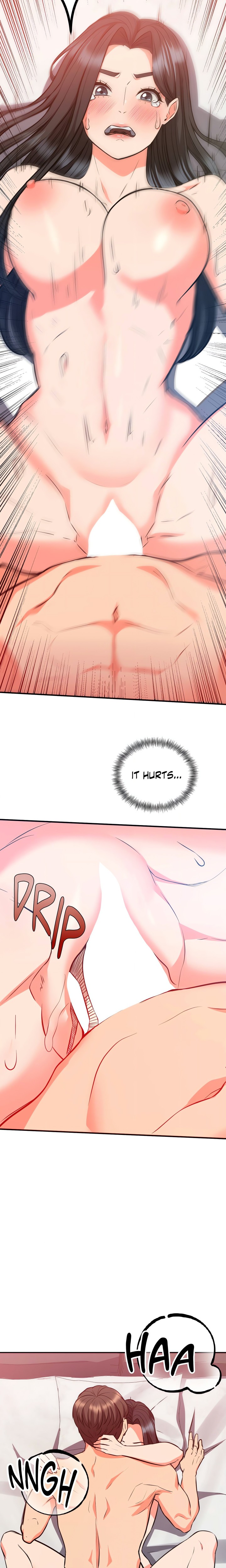 My Pillow Business Begins! - Chapter 26 - picture 14