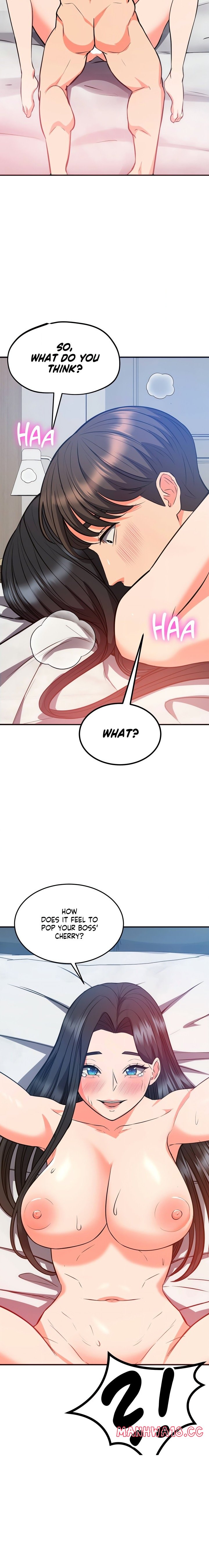 My Pillow Business Begins! - Chapter 26 - picture 15