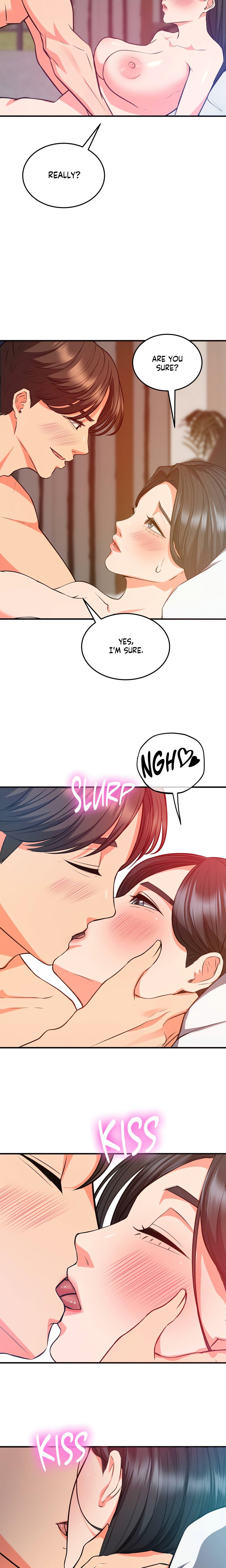 My Pillow Business Begins! - Chapter 26 - picture 17