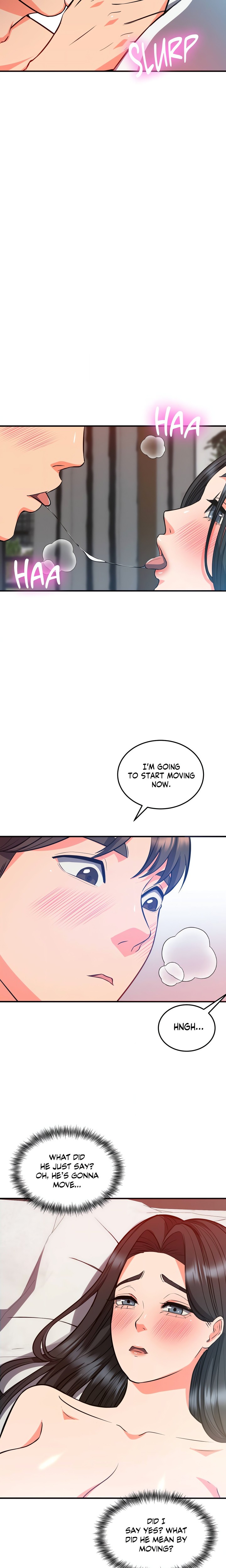 My Pillow Business Begins! - Chapter 26 - picture 18