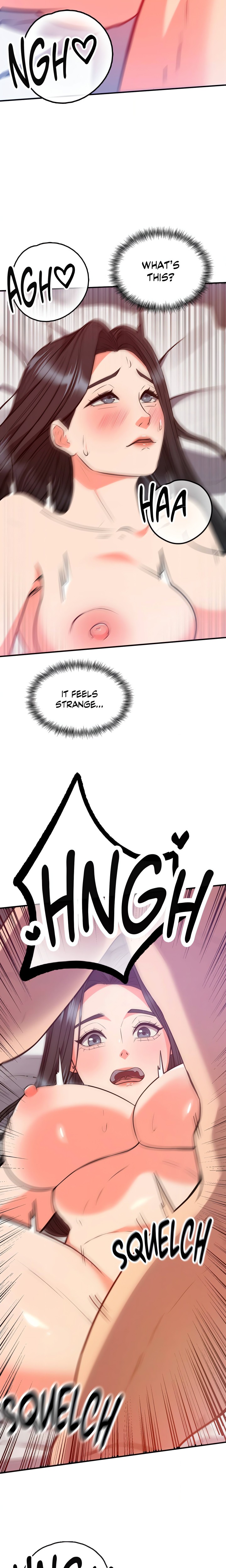 My Pillow Business Begins! - Chapter 26 - picture 20
