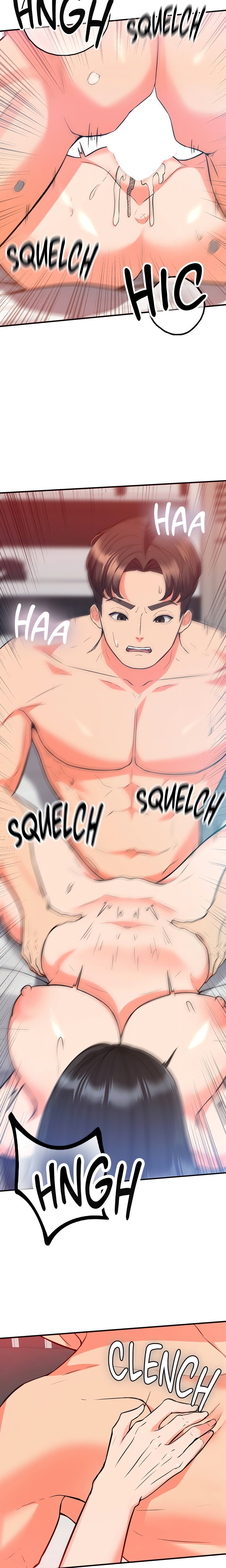 My Pillow Business Begins! - Chapter 26 - picture 21