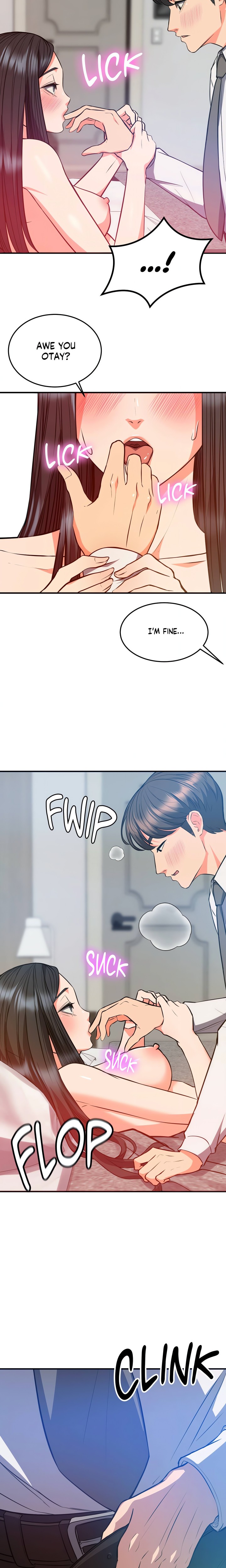 My Pillow Business Begins! - Chapter 26 - picture 4