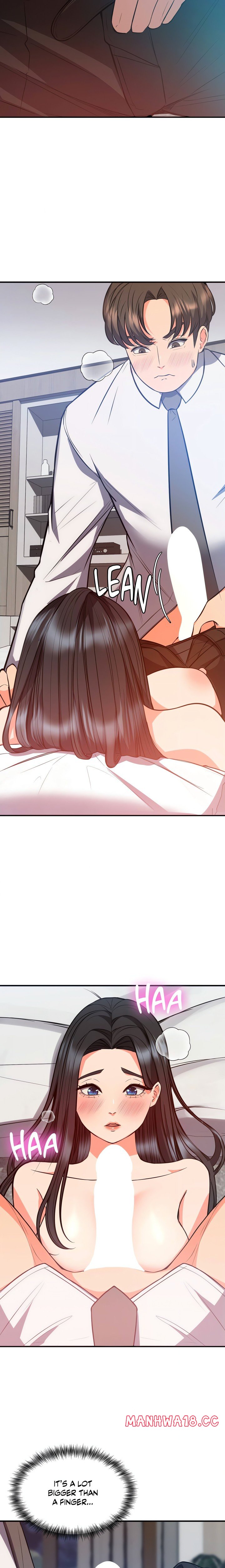My Pillow Business Begins! - Chapter 26 - picture 5