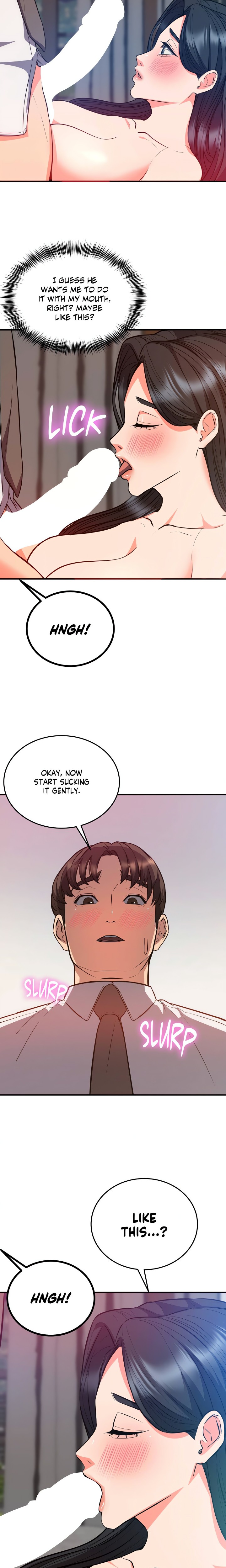 My Pillow Business Begins! - Chapter 26 - picture 6