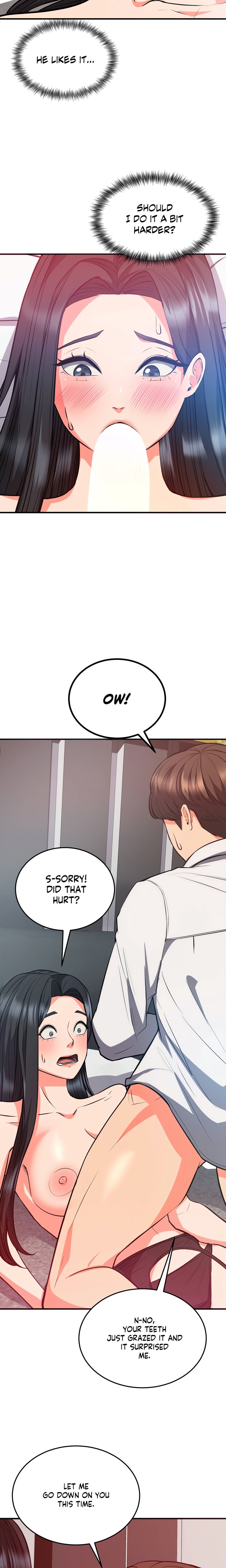 My Pillow Business Begins! - Chapter 26 - picture 7