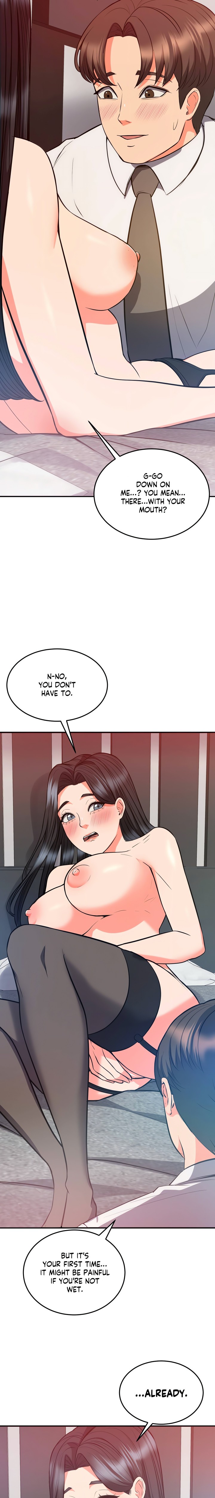 My Pillow Business Begins! - Chapter 26 - picture 8
