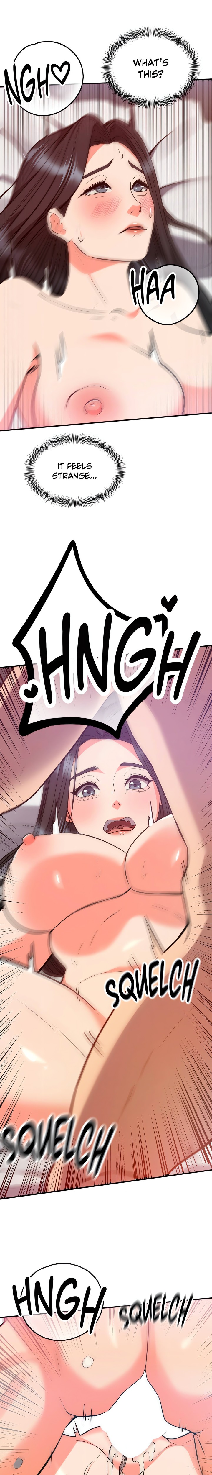 My Pillow Business Begins! - Chapter 27 - picture 0