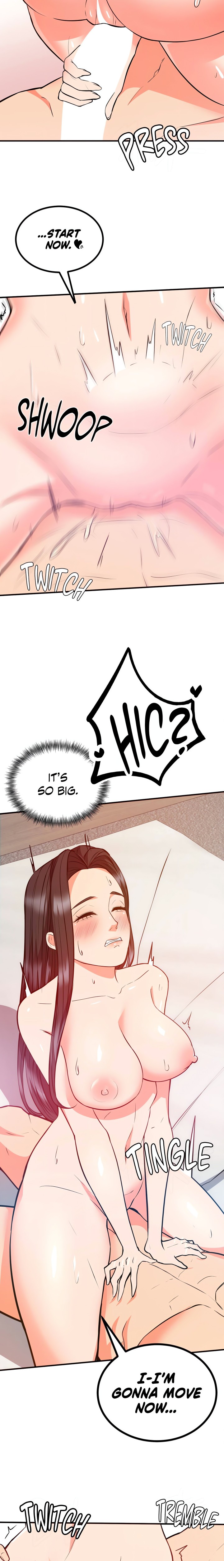 My Pillow Business Begins! - Chapter 27 - picture 10