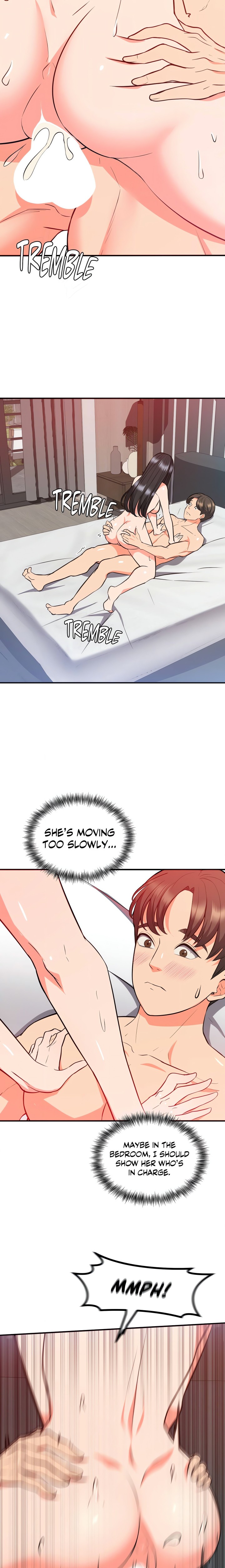 My Pillow Business Begins! - Chapter 27 - picture 11