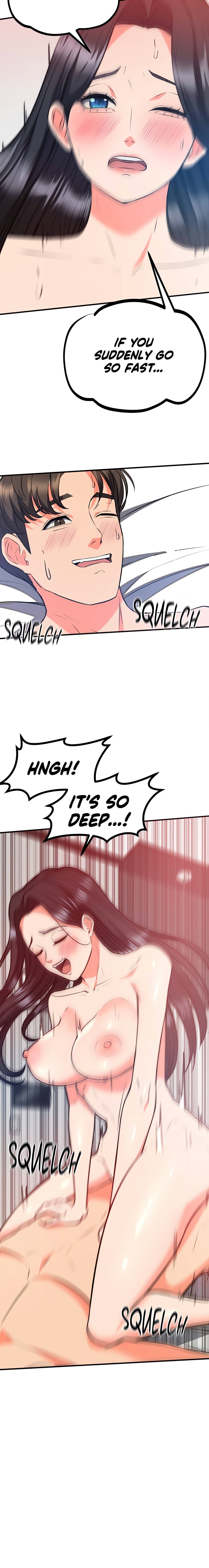 My Pillow Business Begins! - Chapter 27 - picture 13
