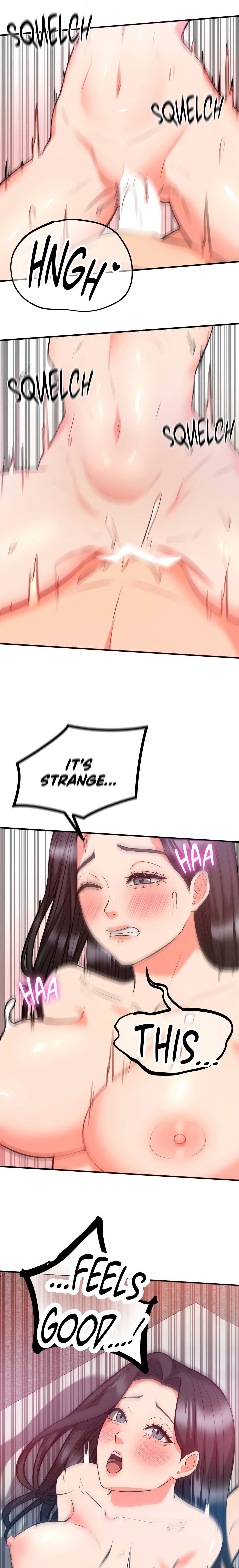 My Pillow Business Begins! - Chapter 27 - picture 14
