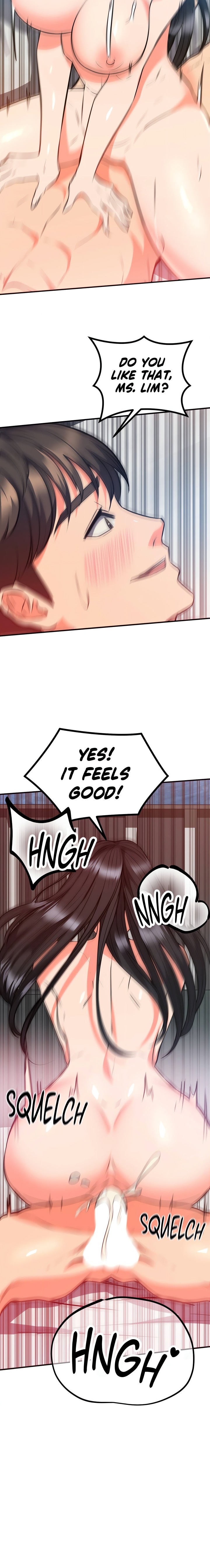 My Pillow Business Begins! - Chapter 27 - picture 15