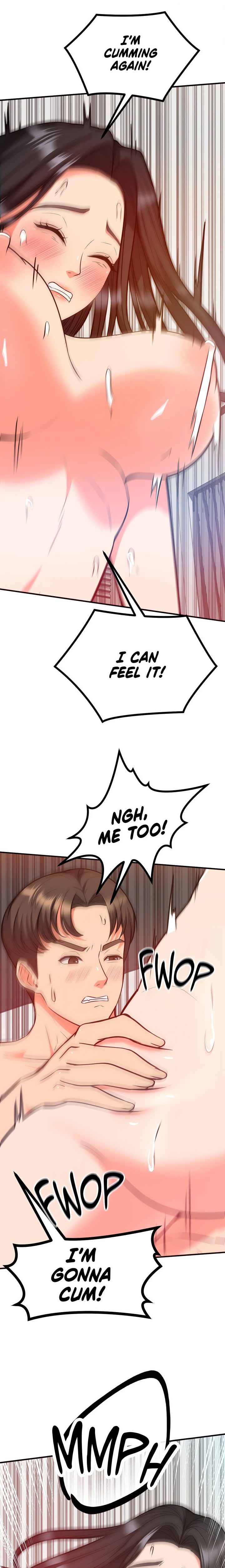 My Pillow Business Begins! - Chapter 27 - picture 16