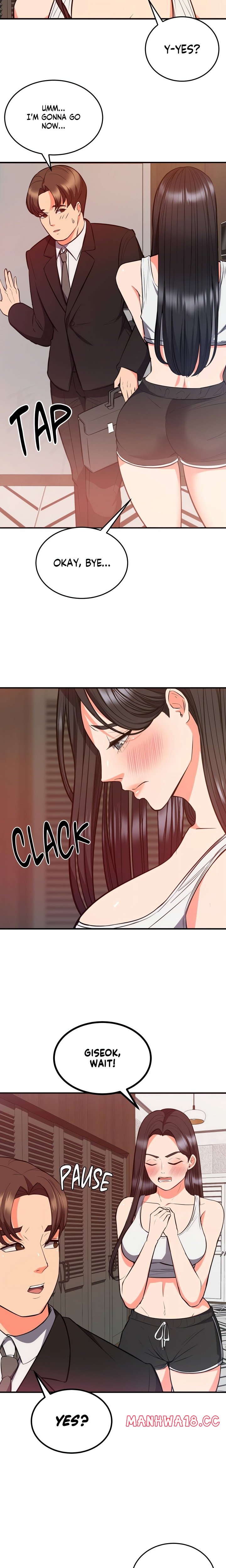 My Pillow Business Begins! - Chapter 27 - picture 19