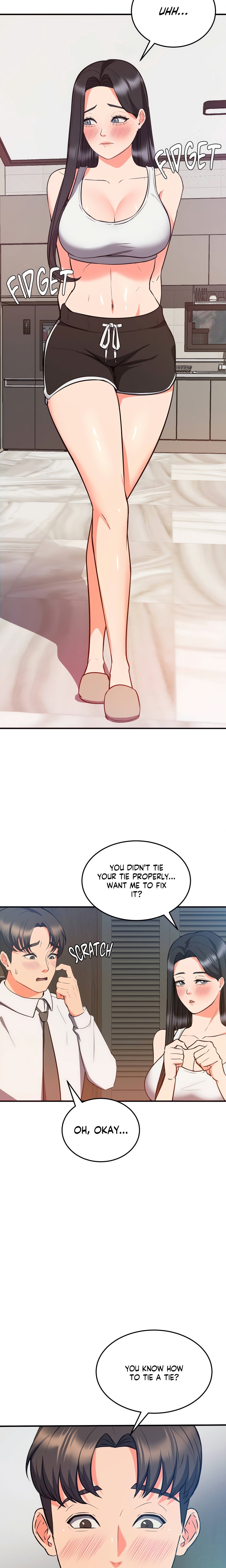 My Pillow Business Begins! - Chapter 27 - picture 20