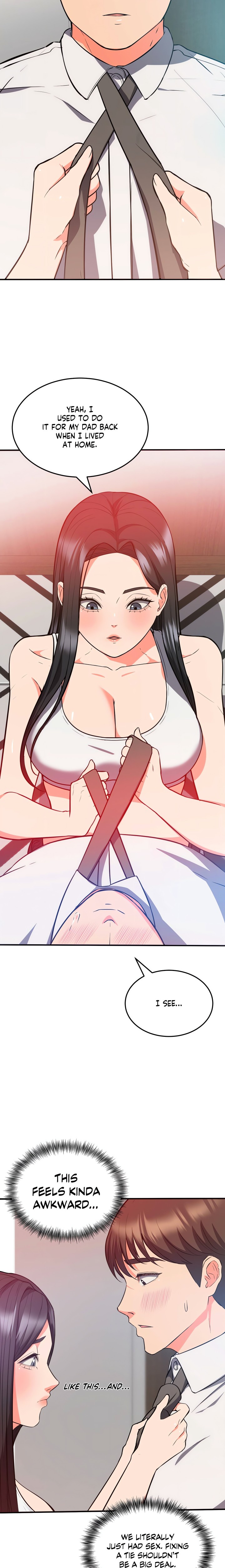 My Pillow Business Begins! - Chapter 27 - picture 21