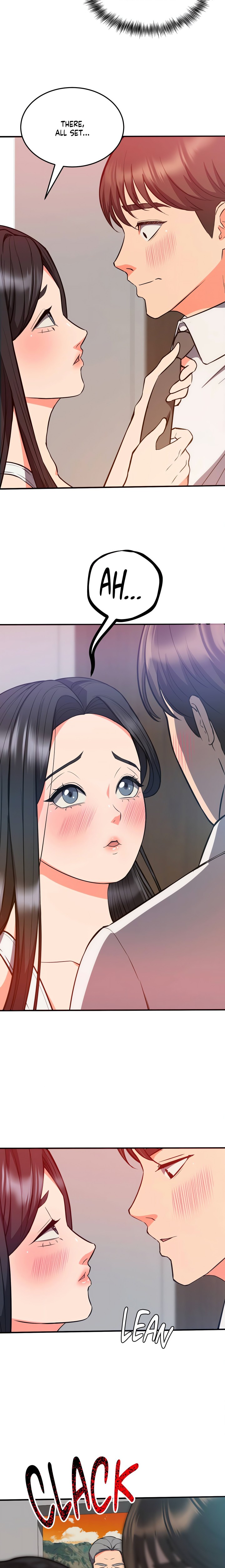 My Pillow Business Begins! - Chapter 27 - picture 22