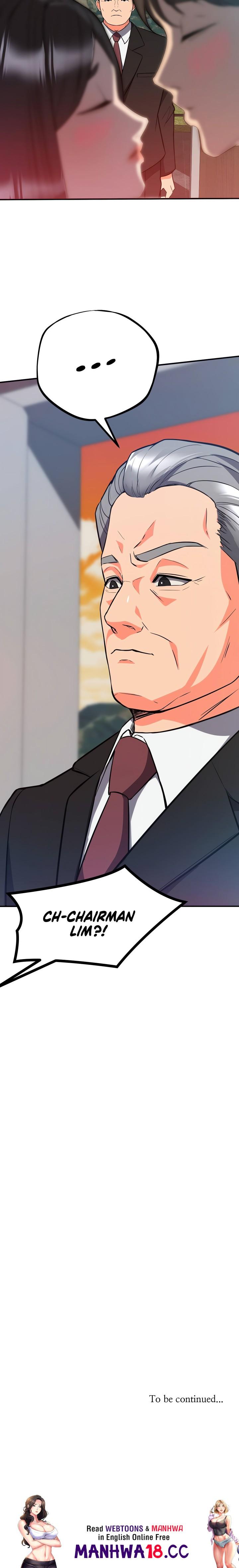 My Pillow Business Begins! - Chapter 27 - picture 23