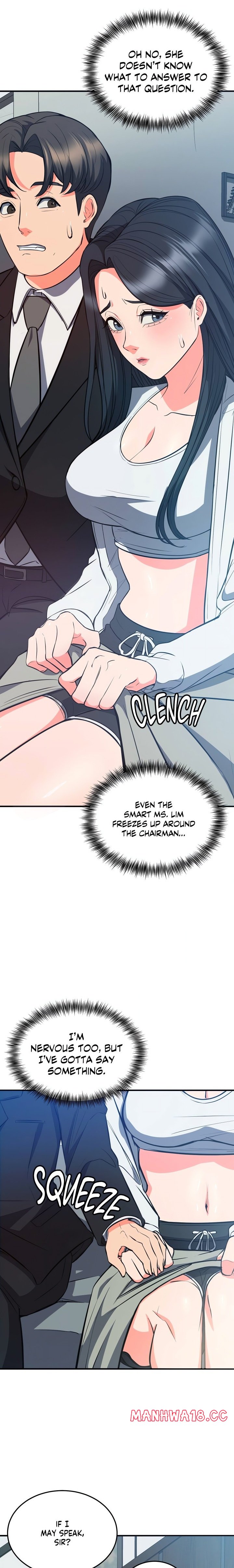 My Pillow Business Begins! - Chapter 28 - picture 10