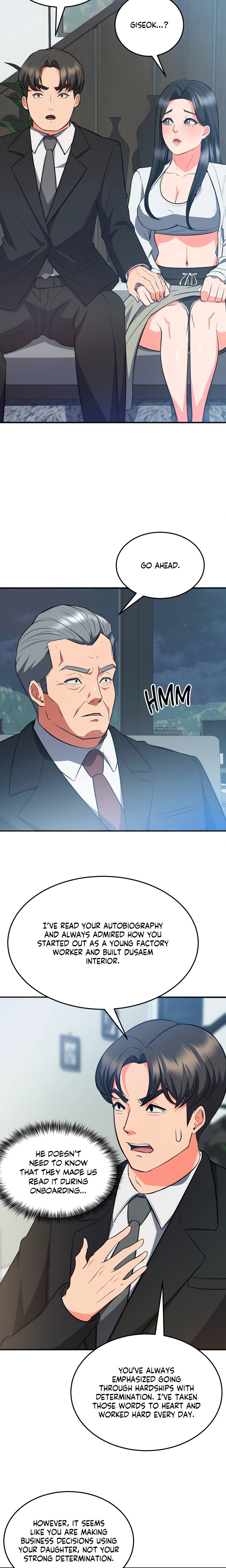 My Pillow Business Begins! - Chapter 28 - picture 11