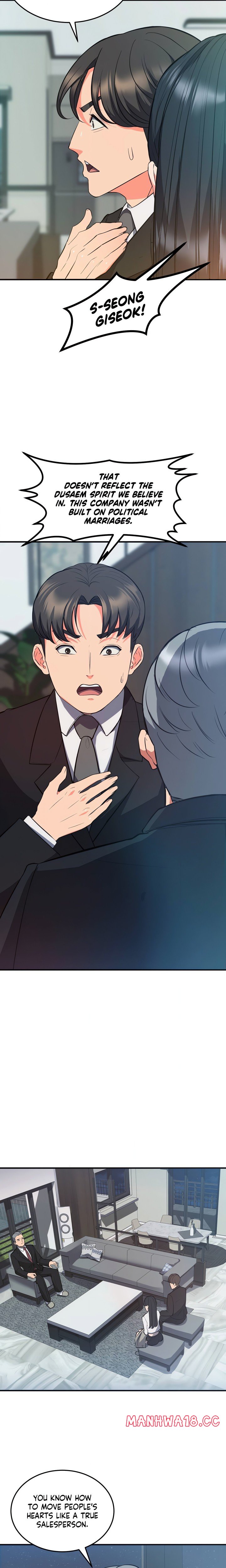 My Pillow Business Begins! - Chapter 28 - picture 12